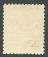 SPAIN 1929 Year, 20 C. , Mint Stamp (**) Original Gum Mi. # 442 B II  - Neufs