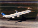 Airbus A340 In Kuwait Airways Colours -  +/- 180 X 130 Mm. - Photo Presse Originale - Aviation