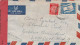 Israel Old Censored Cover Mailed - Covers & Documents