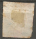 Italy 1863 Year, Used Stamp Michel # 14 - Oblitérés