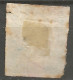 Italy 1863 Year, Used Stamp Michel # 14 - Gebraucht