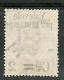 Italy 1890 Year, 2 C. - 1.25 C. Stamp Mint MH(*) No Gum  - Ungebraucht