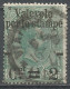 Italy 1891 Year, Used Stamp , Michel # 64 - Usados