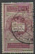 Italy 1921 Year Used Stamp , Michel 141  - Used