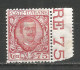 Italy 1926 Mint MLH Stamp Michel # 241 - Nuevos