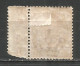 Italy 1926 Mint MLH Stamp Michel # 241 - Nuevos