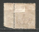 Italy 1926 Mint MLH Stamp Michel # 241 - Mint/hinged