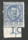 Italy 1926 Mint MLH Stamp Michel # 242 - Ongebruikt