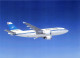 Airbus A310 In Kuwait Airways Colours -  +/- 180 X 130 Mm. - Photo Presse Originale - Aviation