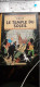 Le Temple Du Soleil  Les Aventures De TINTIN HERGE Casterman 1960 - Tintin
