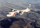 ATR 72 - Aerospatiale -  +/- 180 X 130 Mm. - Photo Presse Originale - Luftfahrt
