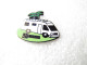 PIN'S   CAMPING CAR  3 C CARTIER     Email Grand Feu  PALMIER - Transportes