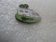 PIN'S   CAMPING CAR  3 C CARTIER     Email Grand Feu  PALMIER - Transports