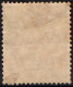 AUSTRALIA 1929 KGV 4d Yellow-Olive SG102 FU - Used Stamps