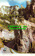 R528000 Cheddar Gorge. Somerset. 12431. Cotman Color. Jarrold - World