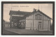 Finlande - Lappeenranta - Rautatien Asema - Train Station - Old Pc 1910s - Finland