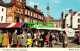 R528013 Grantham. The Market Place. Kingsley - World