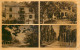 Hungary Balatonszemes Multi View - Ungarn