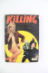 KILLING Turkish Photo Comic Set 1970s 1-23 Fotoromanzo SATANIK Kilink EXTREMELY RARE Free Shipping - Stripverhalen & Mangas (andere Talen)