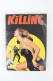 Delcampe - KILLING Turkish Photo Comic Set 1970s 1-23 Fotoromanzo SATANIK Kilink EXTREMELY RARE Free Shipping - Stripverhalen & Mangas (andere Talen)