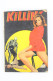 Delcampe - KILLING Turkish Photo Comic Set 1970s 1-23 Fotoromanzo SATANIK Kilink EXTREMELY RARE Free Shipping - Comics & Manga (andere Sprachen)