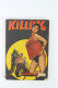 Delcampe - KILLING Turkish Photo Comic Set 1970s 1-23 Fotoromanzo SATANIK Kilink EXTREMELY RARE Free Shipping - Comics & Manga (andere Sprachen)