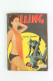 Delcampe - KILLING Turkish Photo Comic Set 1970s 1-23 Fotoromanzo SATANIK Kilink EXTREMELY RARE Free Shipping - Comics & Manga (andere Sprachen)