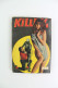 Delcampe - KILLING Turkish Photo Comic Set 1970s 1-23 Fotoromanzo SATANIK Kilink EXTREMELY RARE Free Shipping - Comics & Manga (andere Sprachen)