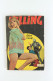 Delcampe - KILLING Turkish Photo Comic Set 1970s 1-23 Fotoromanzo SATANIK Kilink EXTREMELY RARE Free Shipping - Comics & Manga (andere Sprachen)