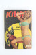 Delcampe - KILLING Turkish Photo Comic Set 1970s 1-23 Fotoromanzo SATANIK Kilink EXTREMELY RARE Free Shipping - Comics & Mangas (other Languages)