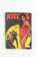 Delcampe - KILLING Turkish Photo Comic Set 1970s 1-23 Fotoromanzo SATANIK Kilink EXTREMELY RARE Free Shipping - Comics & Mangas (other Languages)