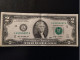 2US-$ Note Federal Reserve - 2009 San Francisco - Federal Reserve (1928-...)