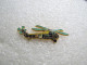 PIN'S   HÉLICOPTÈRE   Segalen Collection - Airplanes