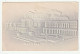 Poland - WARSZAWA - Teatr Wioki - Old Pc 1900s - Embossed ( Relief )  Pc - Poland