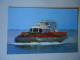 NORWAY POSTCARDS SHIPS   SRN 6 HOVERCRAFT   FOR MORE PURCHASES 10% DISCOUNT - Norway