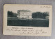 Peruwelz Bonsecours : Lot De 7 Cartes Dos Non Divisé : 1900, 190? Et Non écrites - Péruwelz