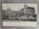 Peruwelz Bonsecours : Lot De 7 Cartes Dos Non Divisé : 1900, 190? Et Non écrites - Péruwelz