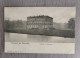 Delcampe - Peruwelz Bonsecours : Lot De 7 Cartes Dos Non Divisé : 1900, 190? Et Non écrites - Peruwelz