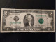 2US-$ Note Federal Reserve - 2009 New York - Federal Reserve (1928-...)