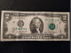 2US-$ Note Federal Reserve - 2009 New York - Federal Reserve Notes (1928-...)