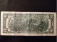 2US-$ Note Federal Reserve - 2009 New York - Billetes De La Reserva Federal (1928-...)