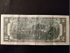 2US-$ Note Federal Reserve - 2009 New York - Federal Reserve Notes (1928-...)