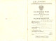 Delcampe - Poland / Polska 1937-9 Much Travelled Document, Europe, Some Revenue Stamps. Signed Passport History Document - Historische Documenten