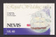 NEVIS CARNET  Y & T 71 72 MARIAGE CHARLES LADY DIANA 1981 NEUF - St.Kitts Y Nevis ( 1983-...)