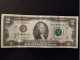 2US-$ Note Federal Reserve - 2009 New York - Federal Reserve (1928-...)