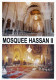 2 AK Marokko * Ansichten Der Hassan-II. Moschee In Casablanca - Die Fünftgrößte Moschee Der Welt * - Casablanca