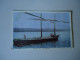 SWITZERLAND   POSTCARDS 1905   BARQUE DU LAC LEMAN  FOR MORE PURCHASES 10% DISCOUNT - Other & Unclassified