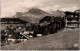 MEGÈVE  -  Les Aiguilles De Warens Vues Du Calvaire.    Non Circulée - Megève