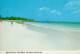 Eleuthera - Beach Scene Club Med - Bahama's