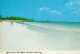 Eleuthera - Beach Scene Club Med - Bahamas